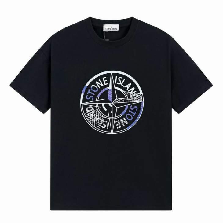 Picture of Stone Island T Shirts Short _SKUStoneIslandM-2XL55tx88131841